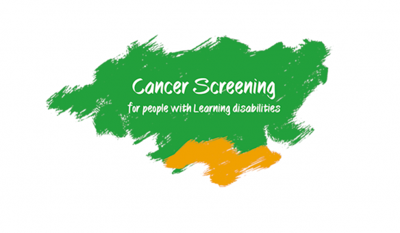 Cancer Screening Header