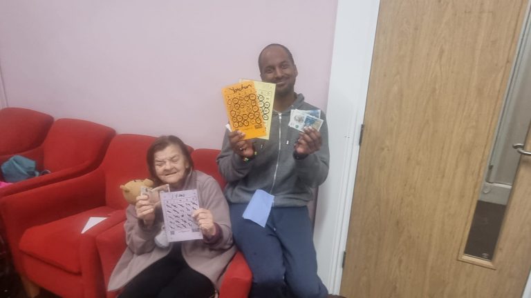 Creative Partnerships Driving Inclusive Research