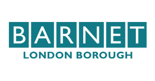 barnet council logo