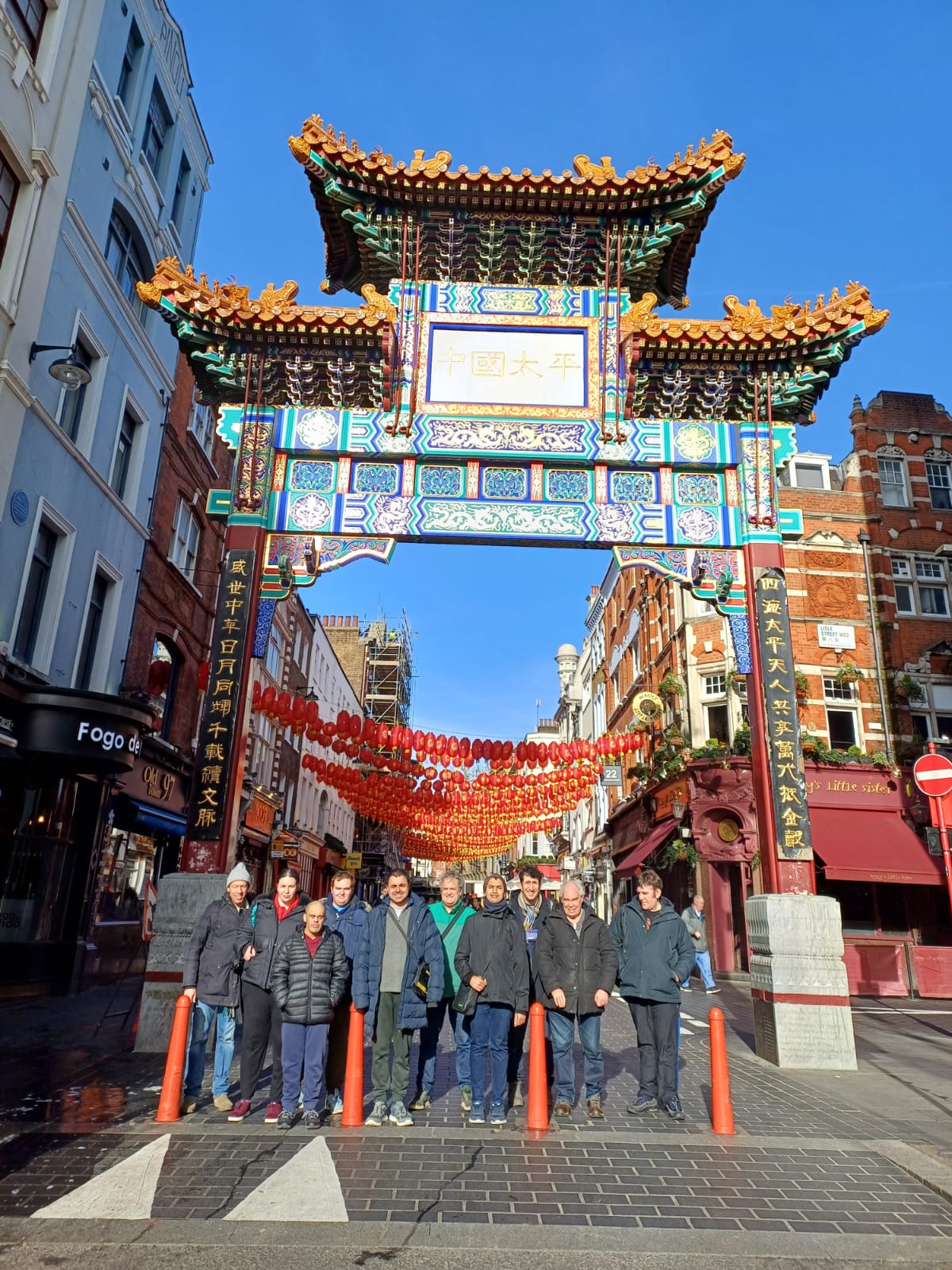 Cultural Program Image