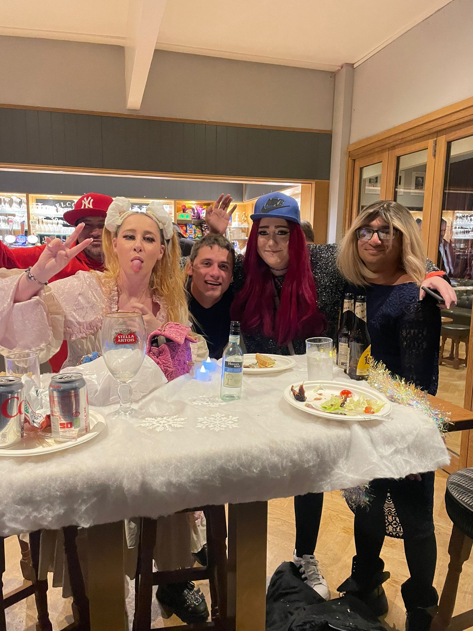 Social Program Image