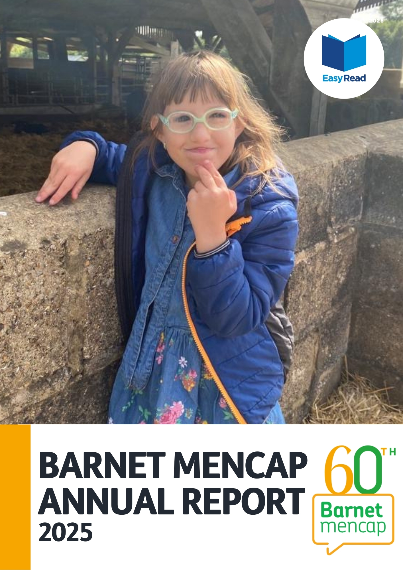 Annual Report 2024 Thumbnail