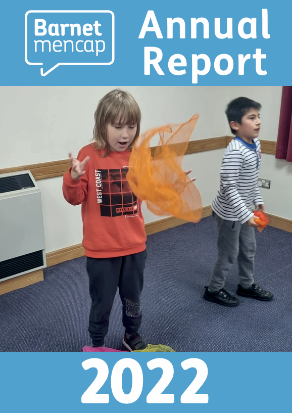 Annual Report 2022 Thumbnail